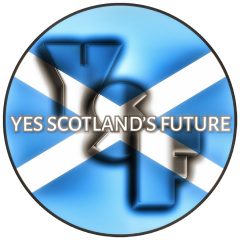 Yes Scotland's Future